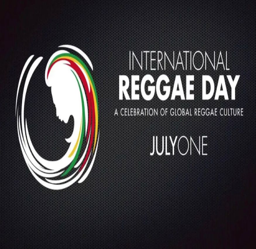 Major plans for International Reggae Day