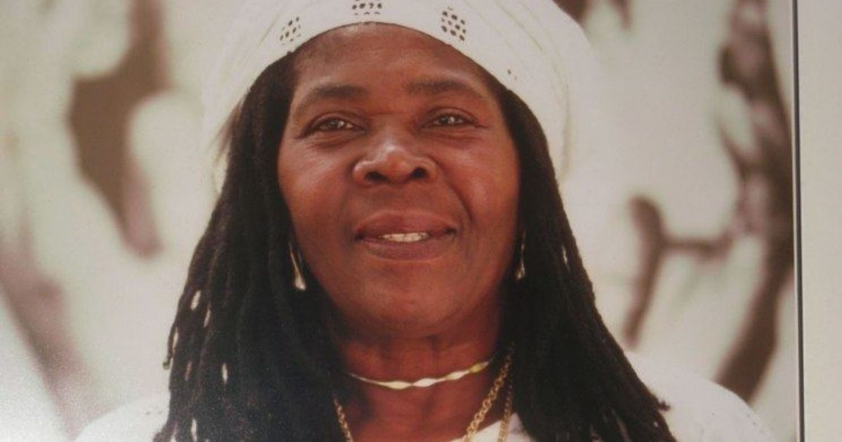 The legacy of Cedella Booker Bob Marley's mother and biggest fan