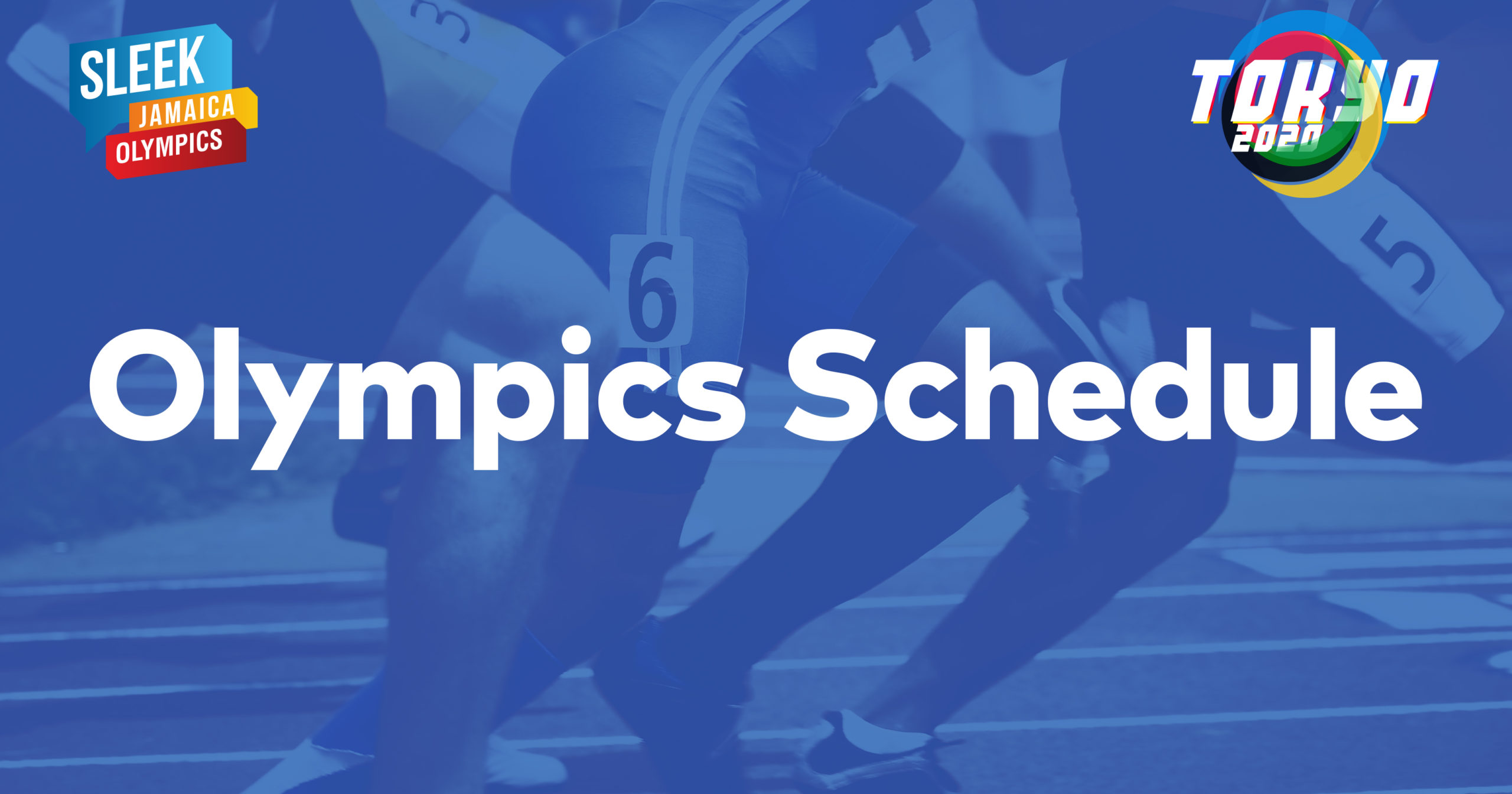 Tokyo Olympics schedule — Thursday, July 29