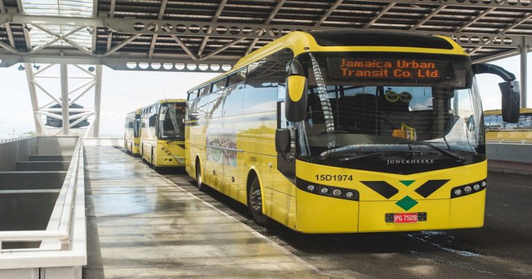 JUTC ready for resumption of school tomorrow