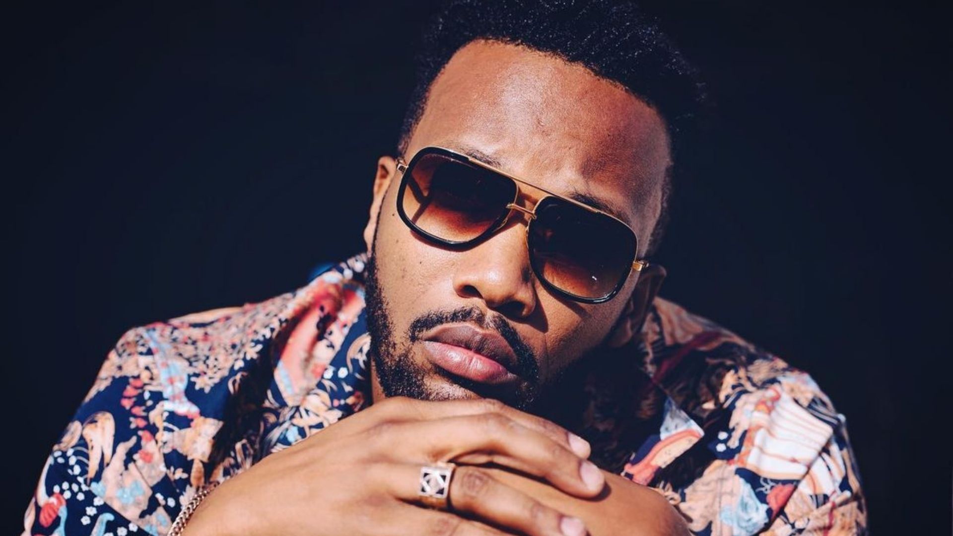 Sasko Rapper Sasco helping to foster creativity in youths