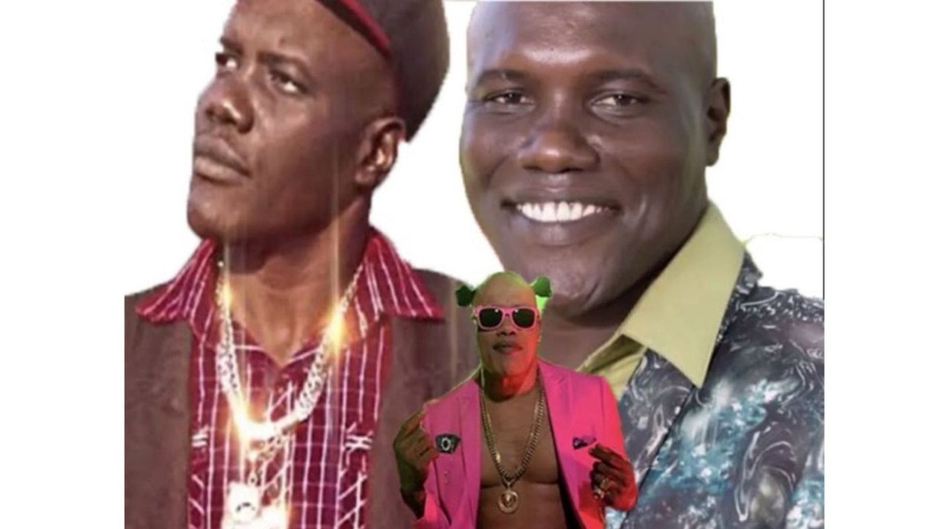 Kaseeno's evolution exposed?