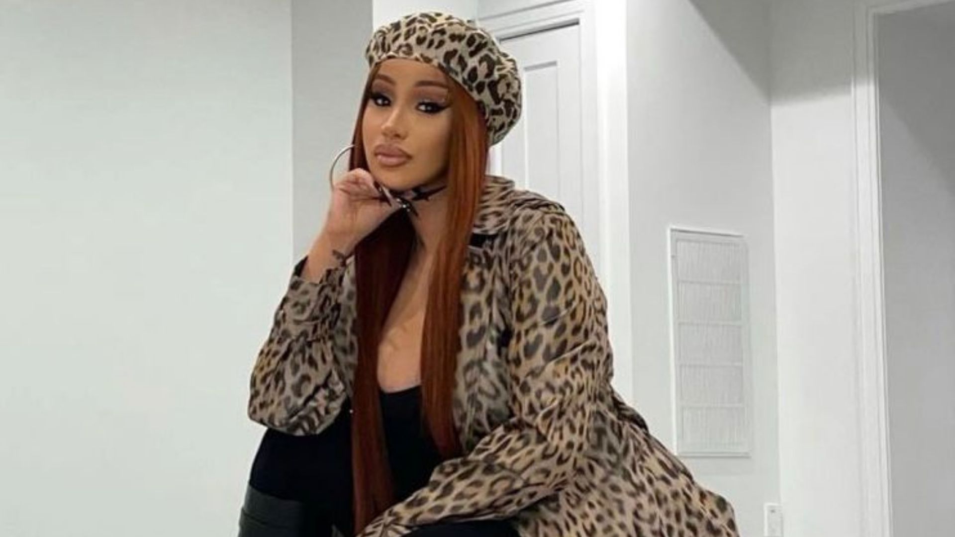 Cardi B To Cover Funeral Costs For Bronx Fire Victims