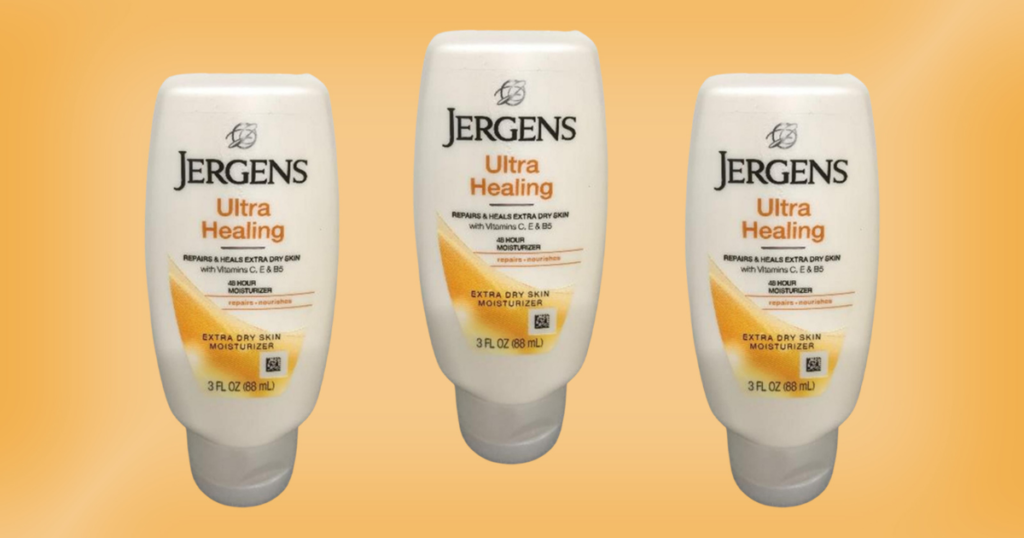 FDA recalls Jergens for bacterial contamination