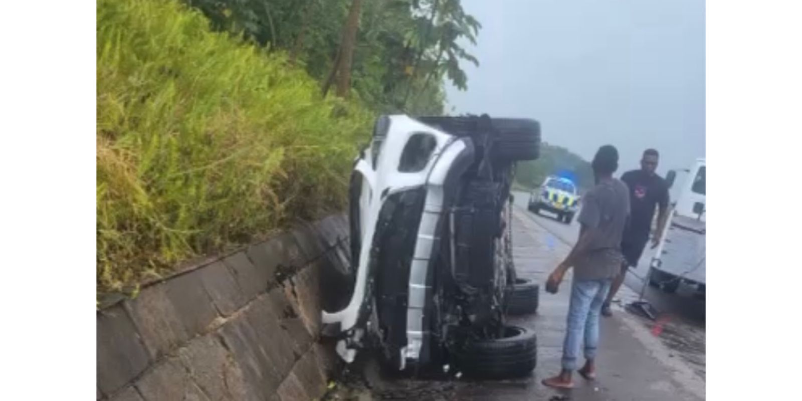 Leon Bailey's family feeling blessed after accident scare