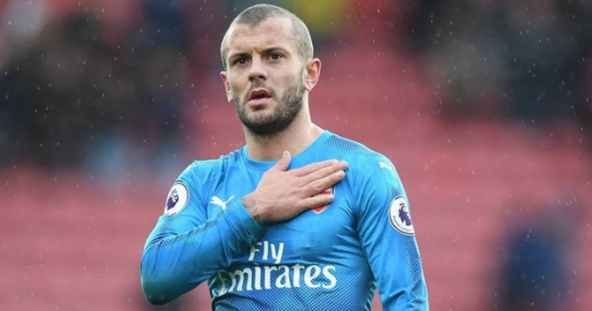 Jack Wilshere Announces Retirement From Football At 30   Untitled Design 2022 07 08T152012.930 