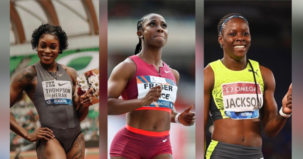 Diamond League Lausanne 2024 Predictions Today Eleen Harriot