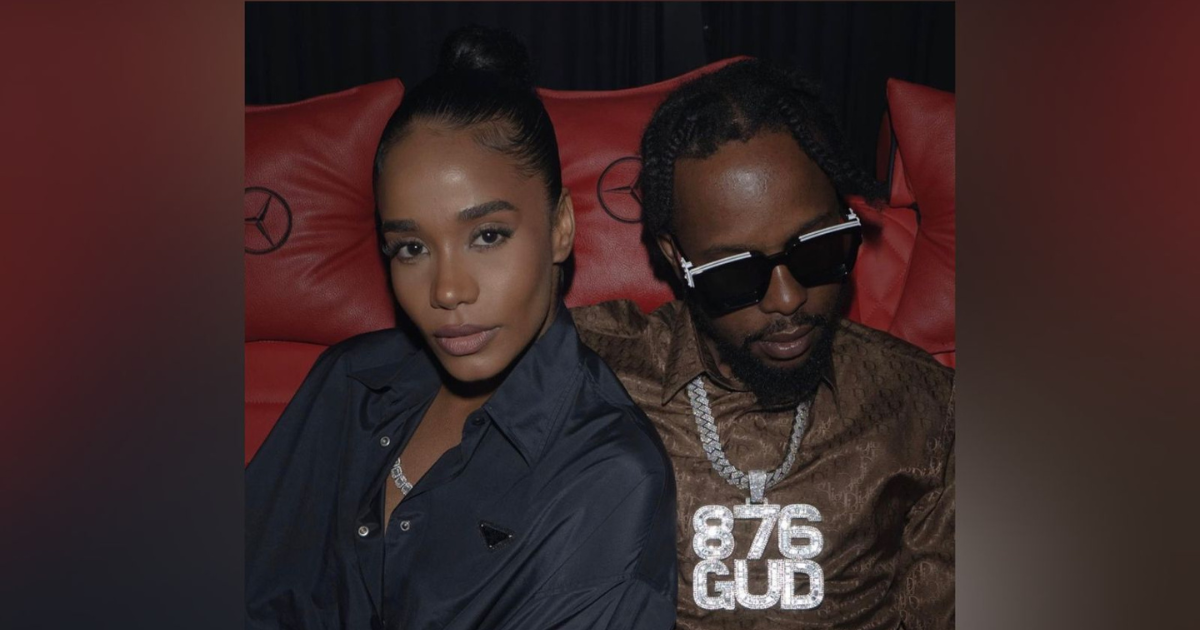 Midnight release for Popcaan and Toni-Ann's 