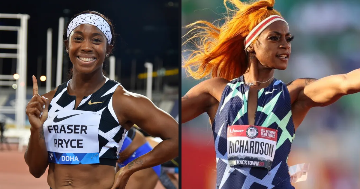 False start: World Athletics blunder in Shelly, Sha Carri showdown