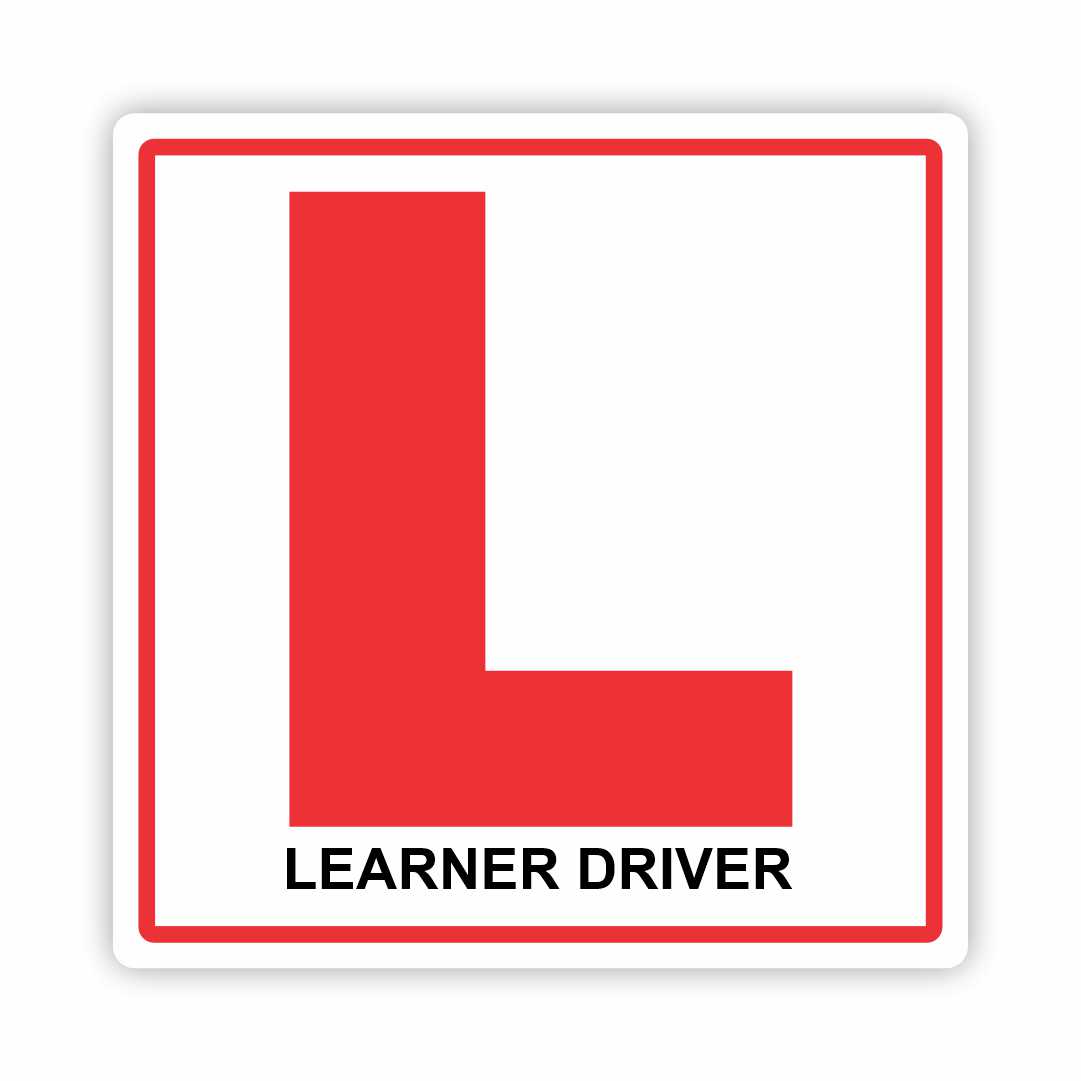 Learner Driver Education Programme Ingenious