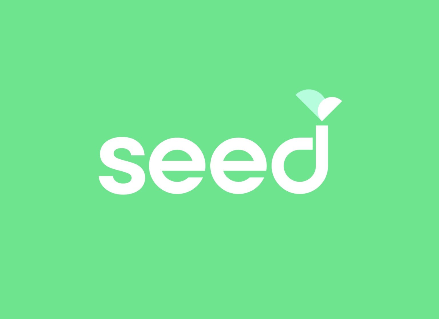 Michael Lee Chin Jr gets the green light for SEED