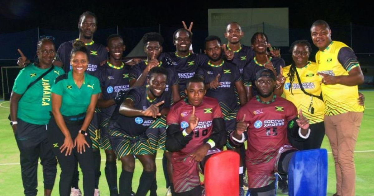 Historic Win Jamaica S Hockey5s Team Set For World Cup 2024   Recovering Lukaku Named To Belgium World Cup Squad 2023 06 12T140240.715 