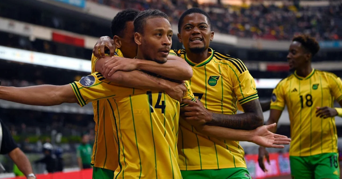 Reggae Boyz hunt winning start against Canada in Nations League