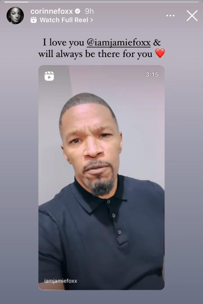 "I Went To Hell And Back"-Jamie Foxx Speaks Out For The First Time ...