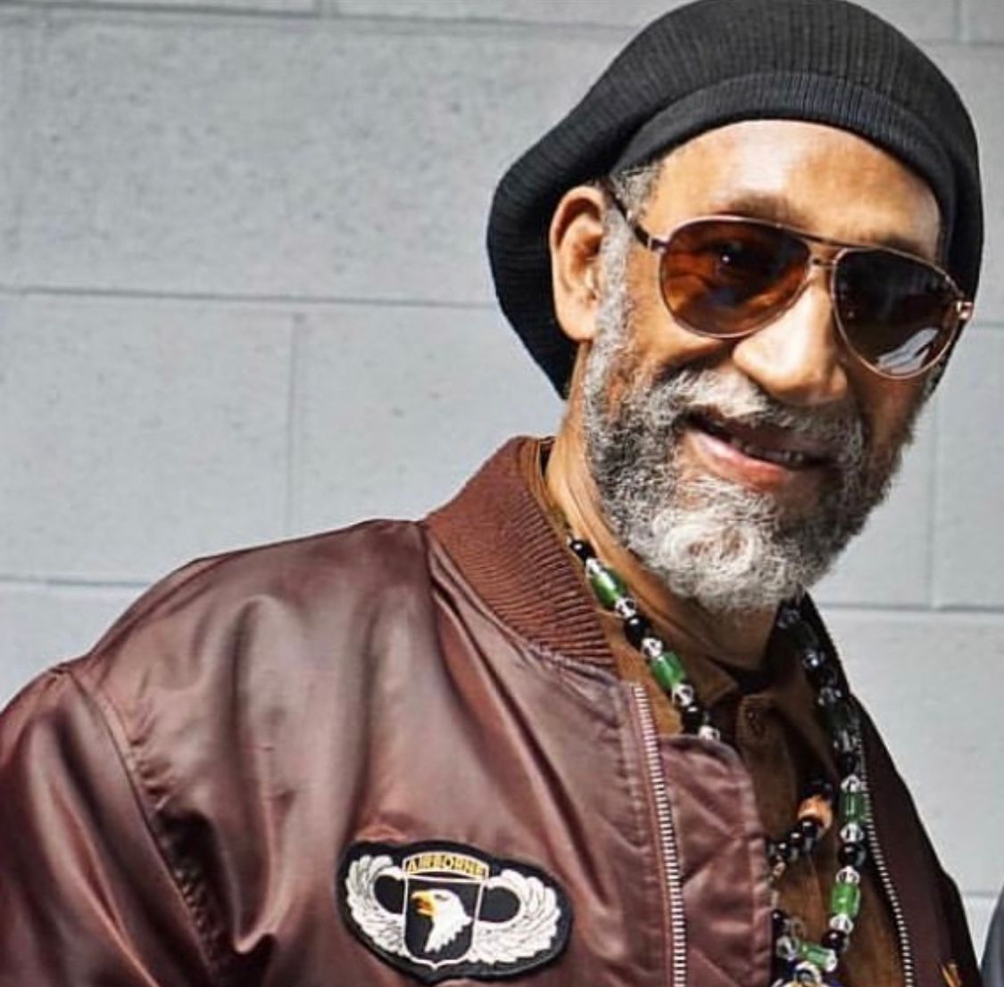 Hip-hop celebrates 50 with Jamaican influence